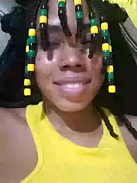 HONEYSWEETS_LIVEのウェブカメラショー