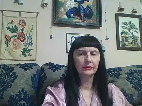 XXX chat uživo modela MelanyBanks