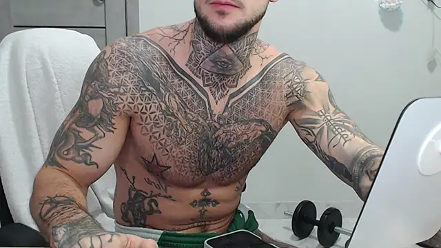 maxi_foxxx Webcamshow