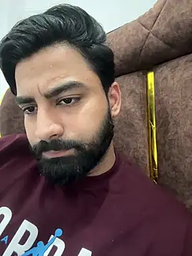 Royalboy_03 Adlı Modelin Web Kamerası Şovu