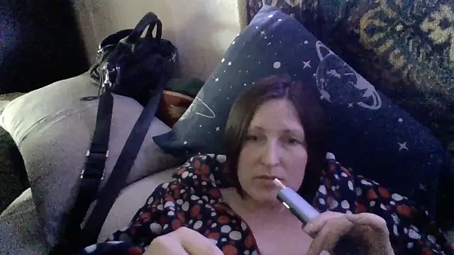 AllaSowinskaya Webcamshow