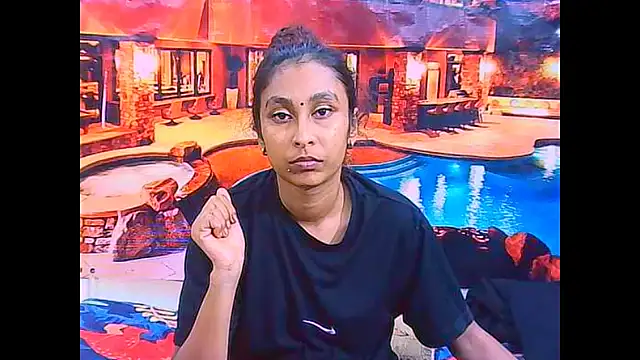 Sembang XXX Secara Langsung IndianSexyButt