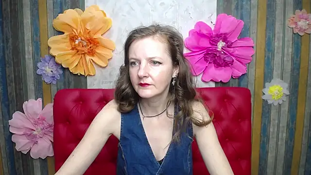 MeganPirs Webcamshow