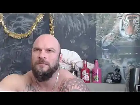 viking_30 在線直播表演