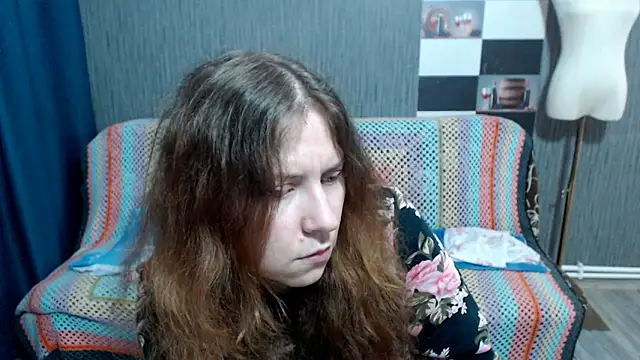 Živý XXX chat pa1e_pr1ncess