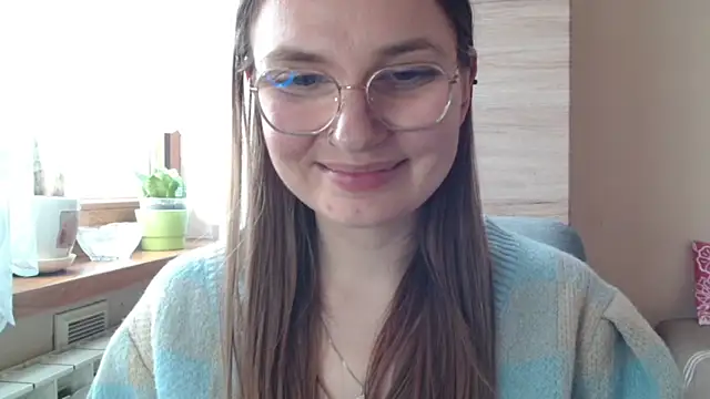 แชท XXX สดของ LooveELLYx