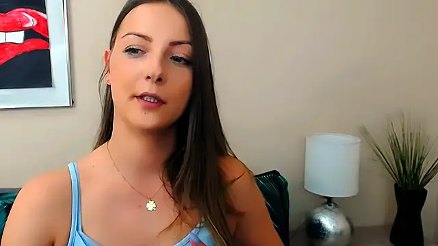 NatalieSexy's Live XXX Chat