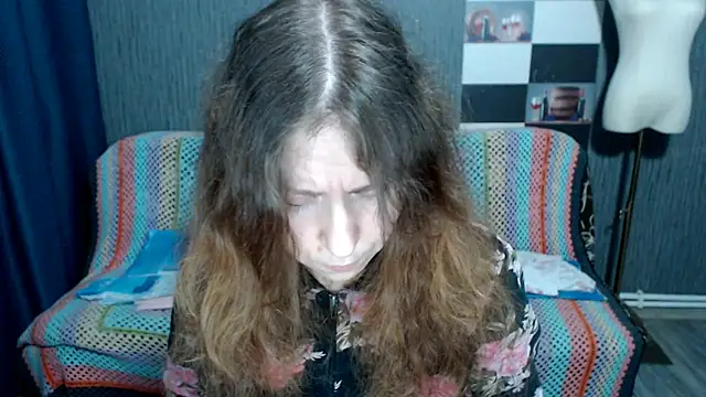 Chatroom XXX en direct de pa1e_pr1ncess