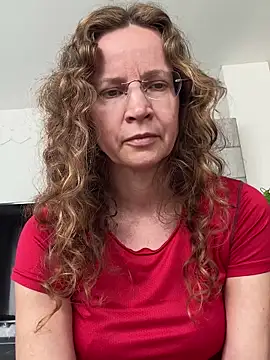 Czat XXX na żywo – AnnikaRose