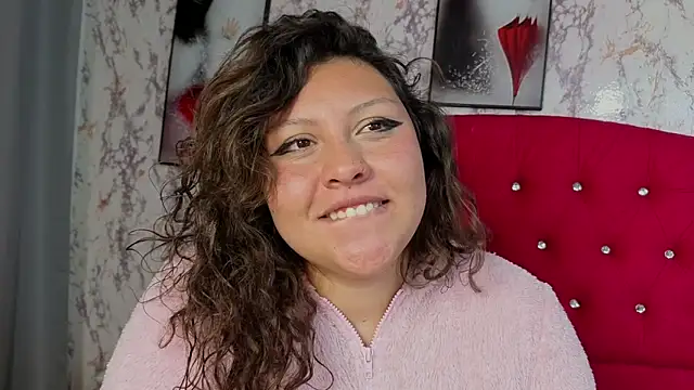 Larissa_Antonella Live XXX-Chat