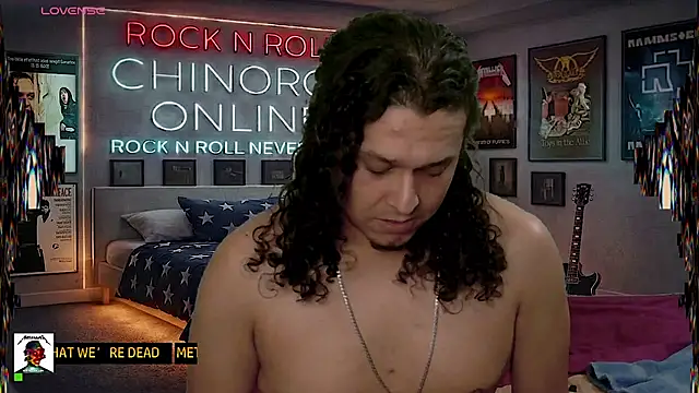 Chat +18 de chino_roz ao vivo