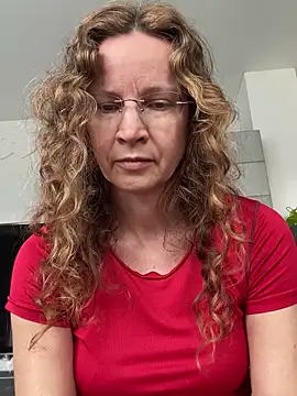 Živý XXX chat AnnikaRose