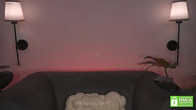 nyx_97 Live XXX-chat