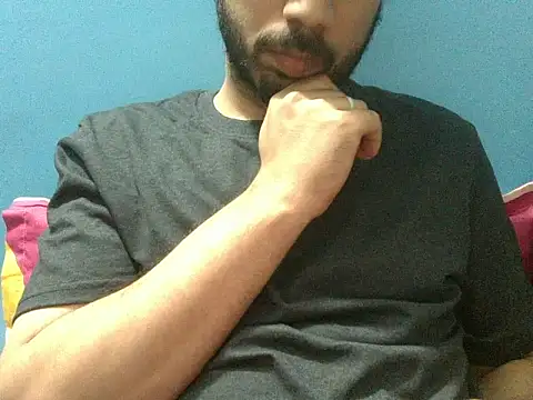 Chatroom XXX en direct de Precumboner