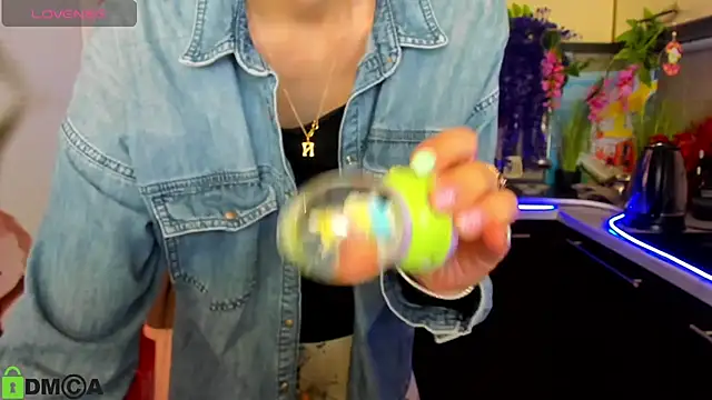 Živý XXX chat TayanaJons