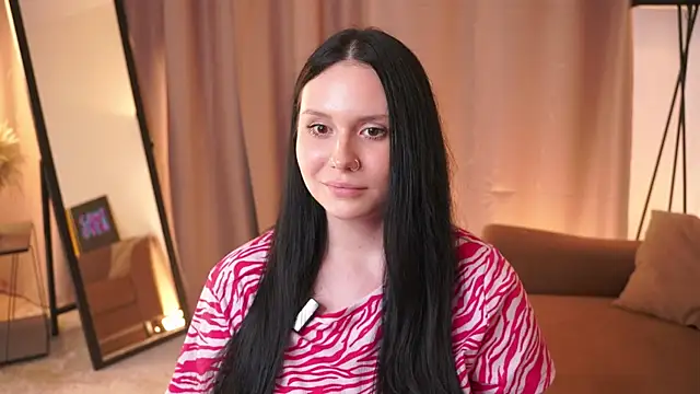 DeloresSaberi 라이브 XXX 채팅