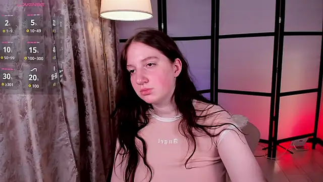 Elisabeth_Binder 라이브 XXX 채팅