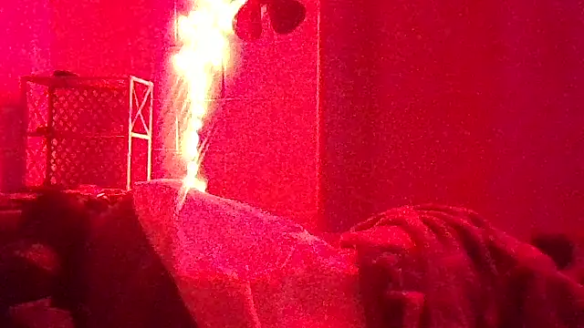 Show de webcam de Nuttygmarley