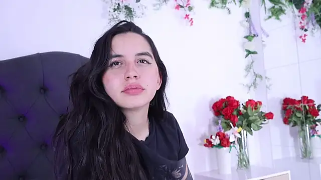 แชท XXX สดของ kaylee_lee