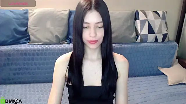 XXX chat uživo modela SelinLi