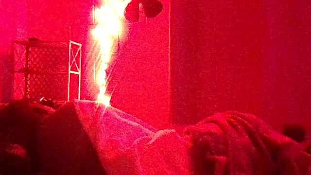 Nuttygmarley webkamerás műsora