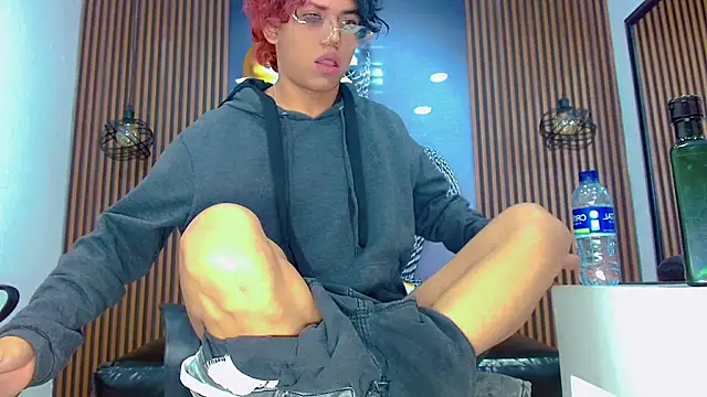 DaviidBuckx_ Chat XXX live