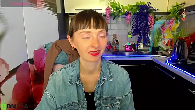 XXX chat uživo modela TayanaJons