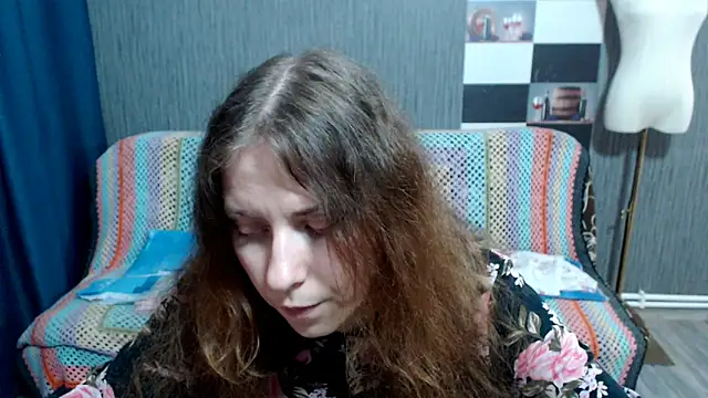 pa1e_pr1ncess 라이브 XXX 채팅