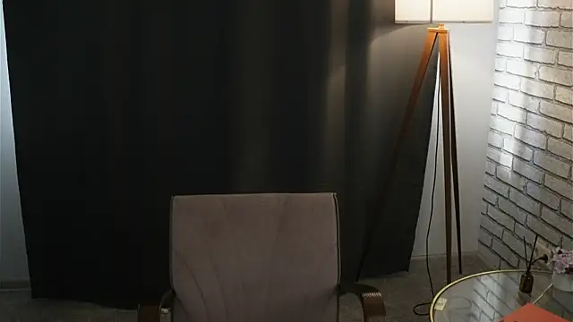 MicaelaCubr's Webcam Show