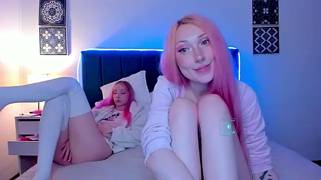 AlexRoseLiRed Live XXX-Chat