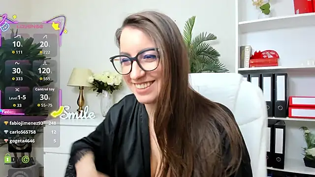 amayawest Chat XXX live