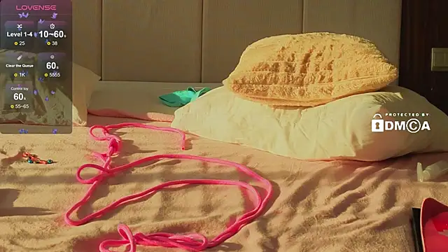 แชท XXX สดของ Ne_Sonia