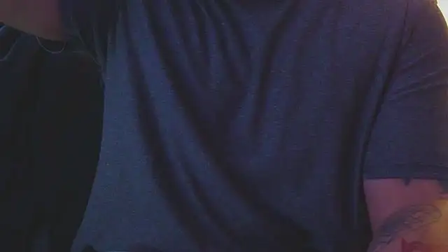 Show webcam de Brooklynrican