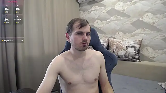SerzhKorol1's Webcam Show