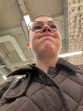 RinaCat: απευθείας συνομιλία ΧΧΧ