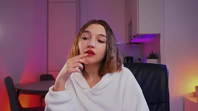 Leyla_crsh: онлайн-секс-чат