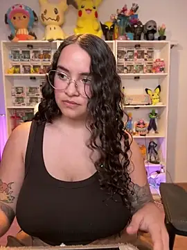 Sweet_sully__'s Live XXX Chat