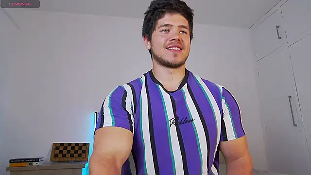 Arilas_のライブXXXチャット