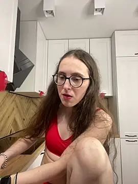 Czat XXX na żywo – MartiniiSelenna