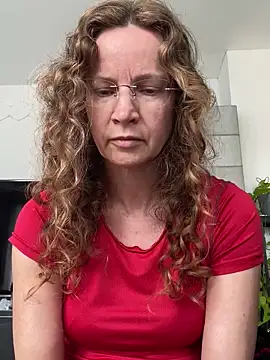 Czat XXX na żywo – AnnikaRose