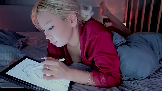 Czat XXX na żywo – RileyMee