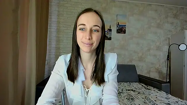 Anika_bloom's Webcam Show