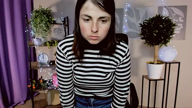 MartaEdams: онлайн-секс-чат