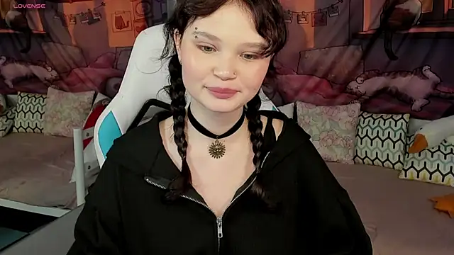 EmilyChaves 라이브 XXX 채팅