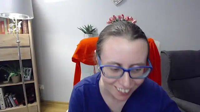 sweetxLizzy Adlı Modelin Canlı XXX Sohbeti