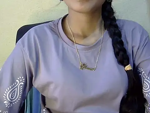 Czat XXX na żywo – Shab_M