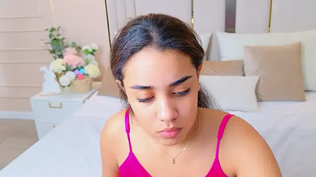 Luna_Cortier 라이브 XXX 채팅
