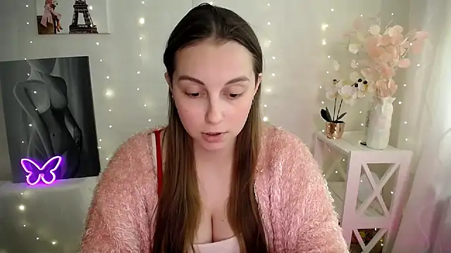 Sembang XXX Secara Langsung SweetPrincess_