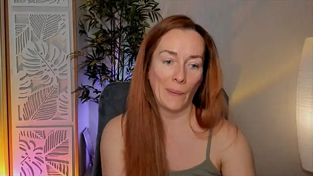 Czat XXX na żywo – RebeccaMartinez