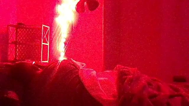 Czat XXX na żywo – Nuttygmarley